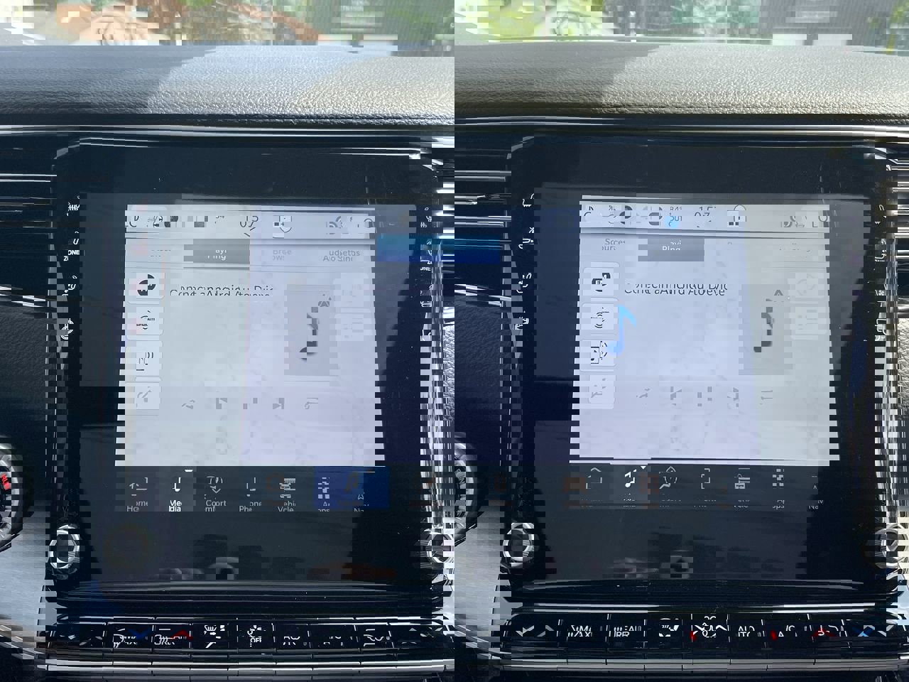 New 2025 Jeep Wagoneer Series II image 16