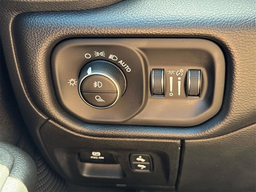 New 2026 RAM 1500 Big Horn image 18