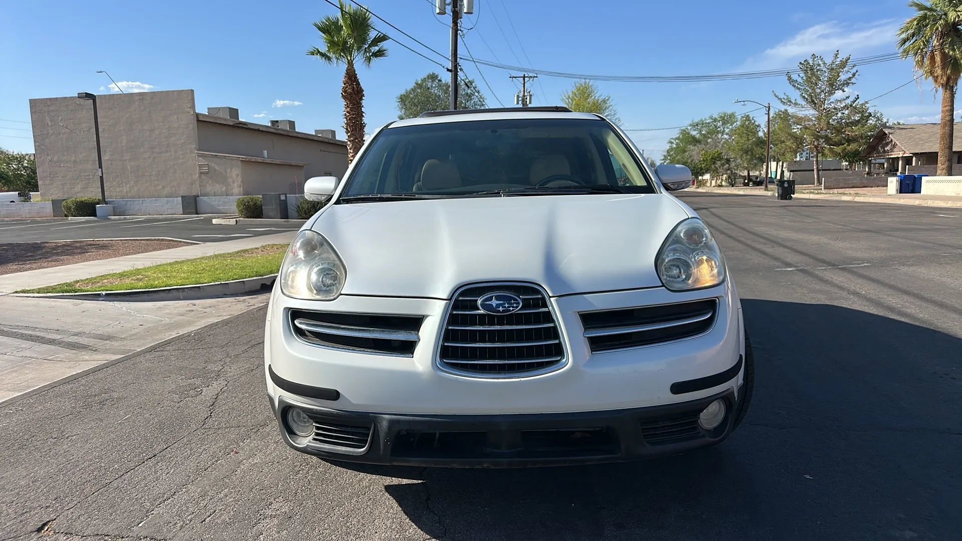 Used 2006 Subaru Tribeca Limited image 33