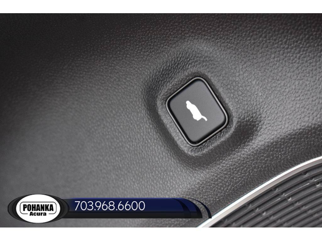 New 2026 Acura MDX A-Spec AWD/4WD image 25