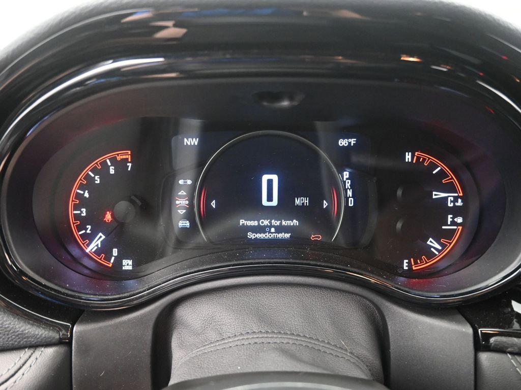 Used 2024 Dodge Durango SXT AWD/4WD image 36
