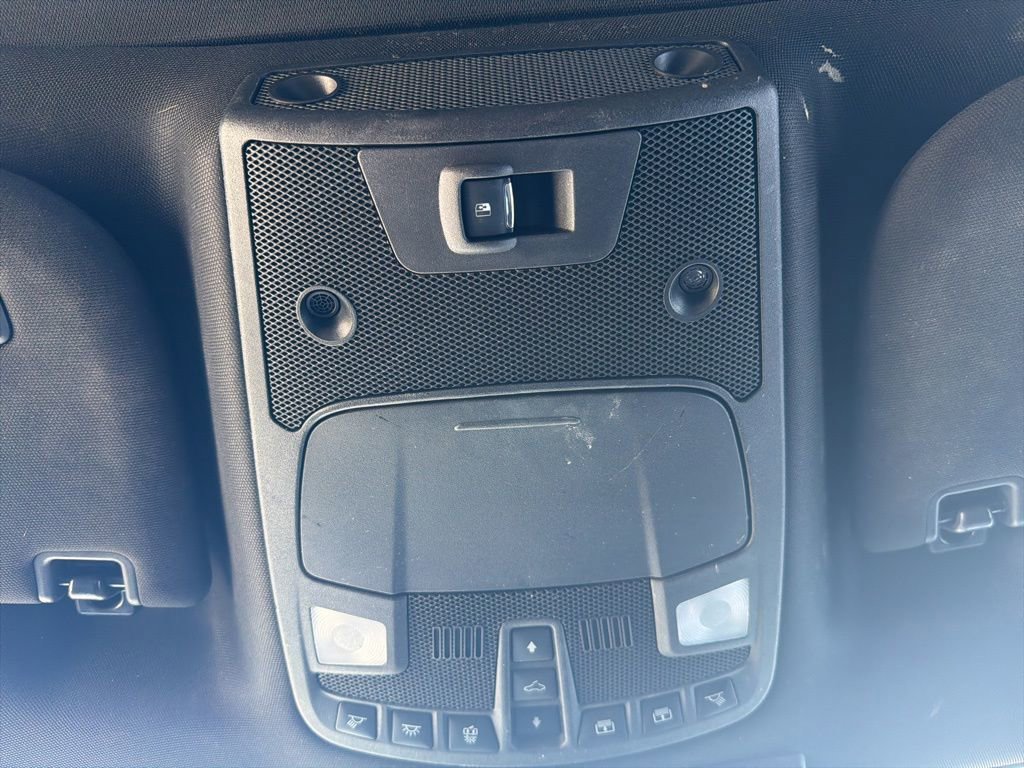 Used 2018 Ford F150 Lariat w/ Equipment Group 502A Luxury image 21