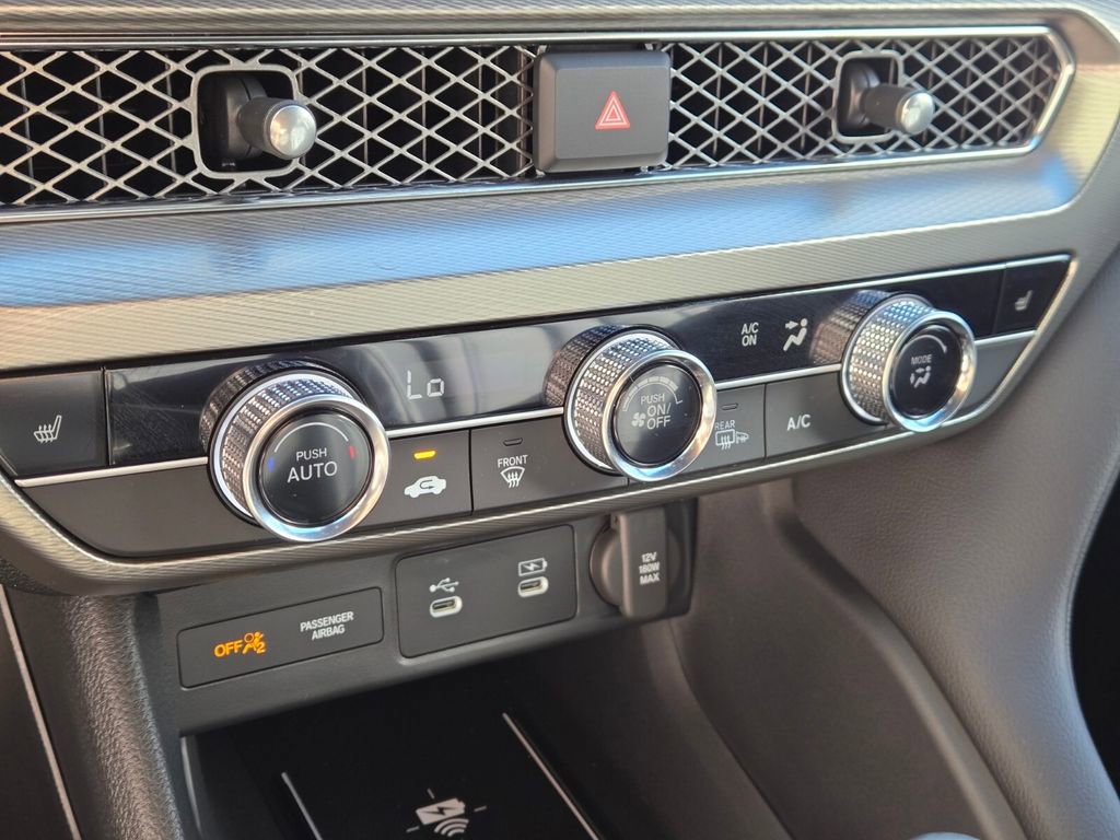 New 2026 Acura Integra A-Spec image 25