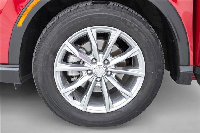 Used 2023 Honda CR-V EX-L image 9