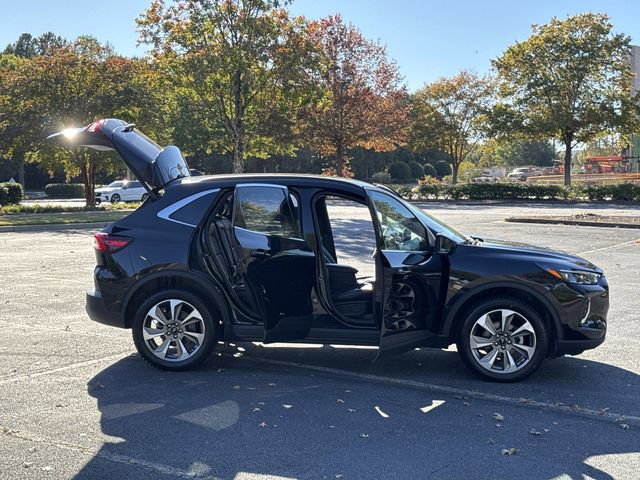 Used 2023 Ford Escape Platinum AWD/4WD image 12
