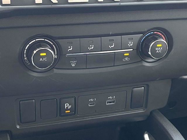 Used 2025 Nissan Frontier SV AWD/4WD image 29