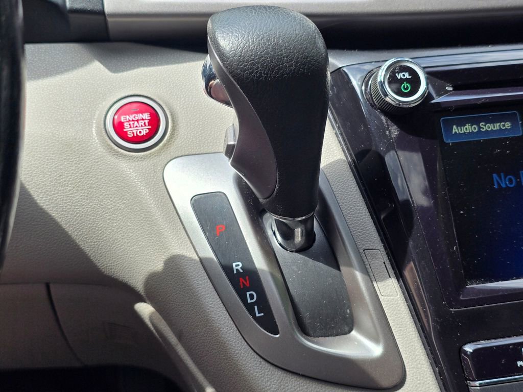 Used 2016 Honda Odyssey EX-L image 36