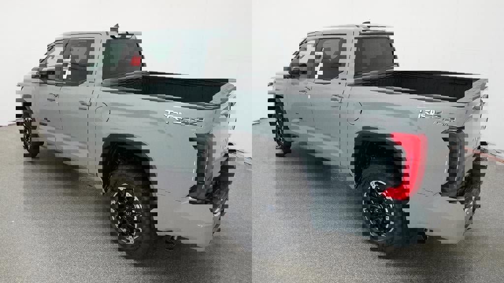 New 2026 Toyota Tundra SR5 image 5