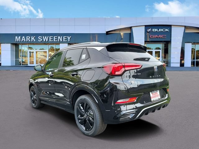 New 2026 Buick Encore GX Sport Touring w/ Advanced Technology Package FWD image 26