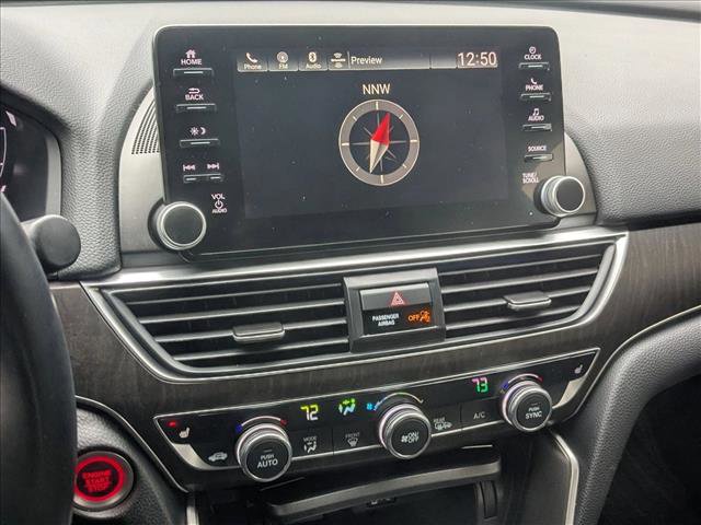 Used 2019 Honda Accord EX-L image 14