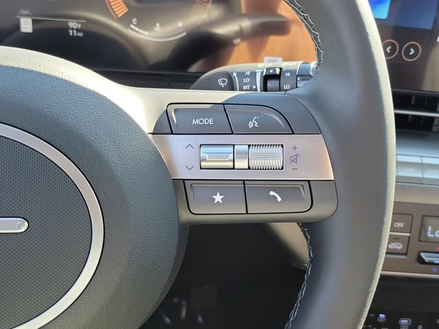 New 2026 Hyundai Kona SEL Sport AWD/4WD image 6