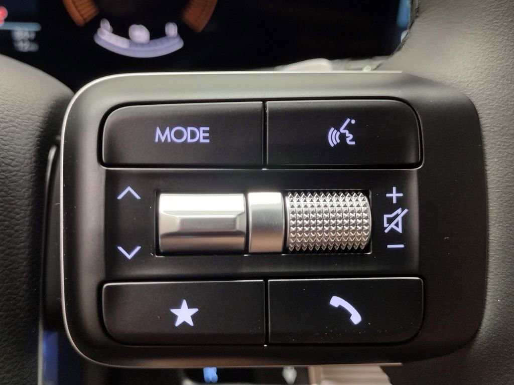 New 2026 Hyundai Santa Fe SE AWD/4WD image 24