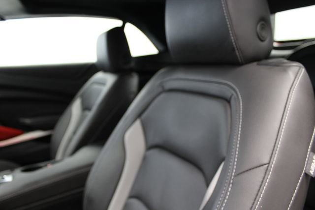 Used 2024 Chevrolet Camaro LT w/ RS Package RWD image 26