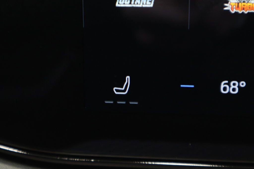 Certified 2025 Ford Mustang GT Premium image 4