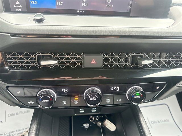 Used 2025 Honda Accord Sport image 25