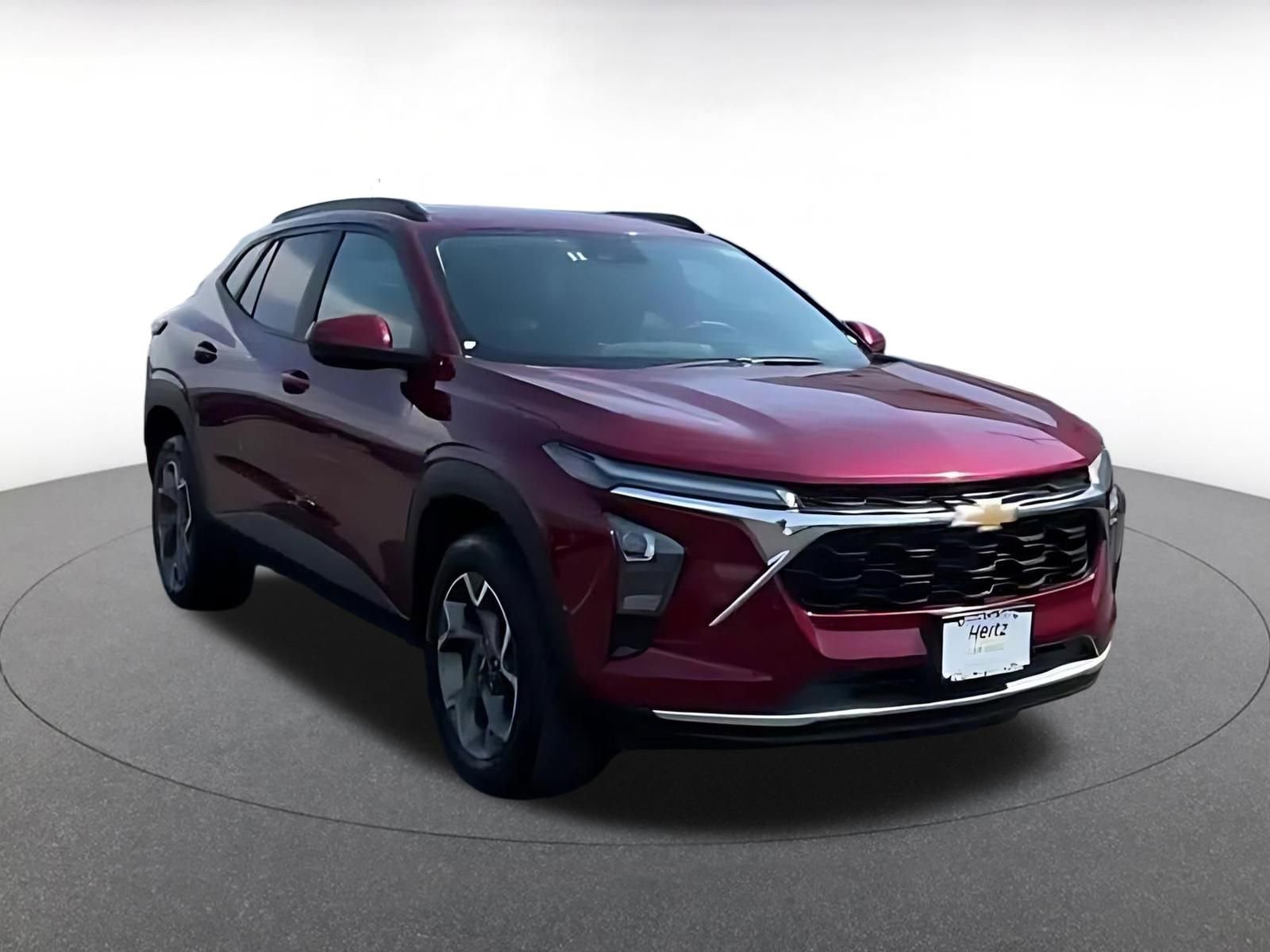 Used 2025 Chevrolet Trax LT FWD image 15