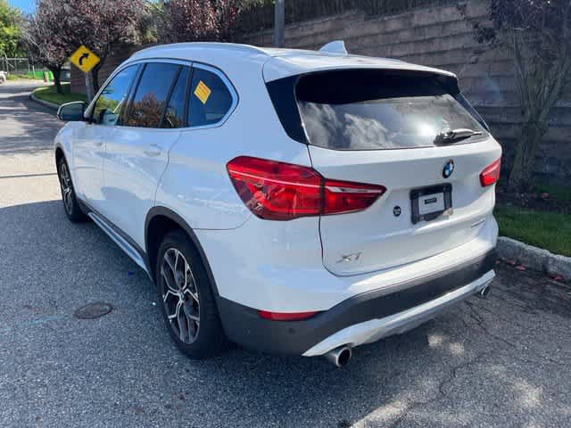 Used 2020 BMW X1 xDrive28i w/ Convenience Package AWD/4WD image 6