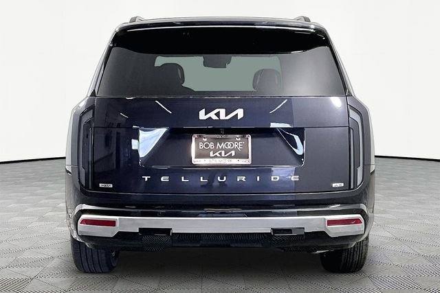 New 2027 Kia Telluride SX Prestige AWD/4WD image 5