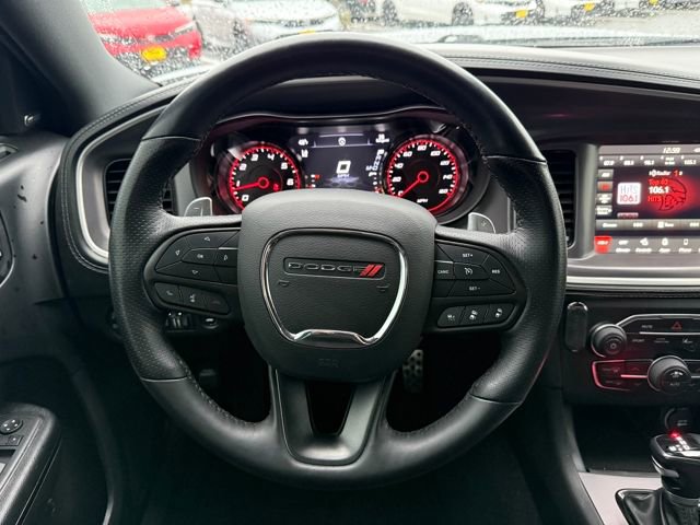 Used 2022 Dodge Charger R/T w/ Plus Group image 14