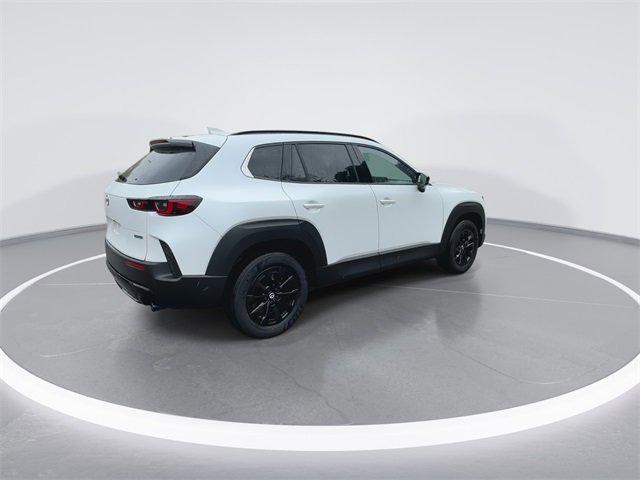 New 2026 MAZDA CX-50 AWD 2.5 Hybrid w/ Premium Pkg image 8