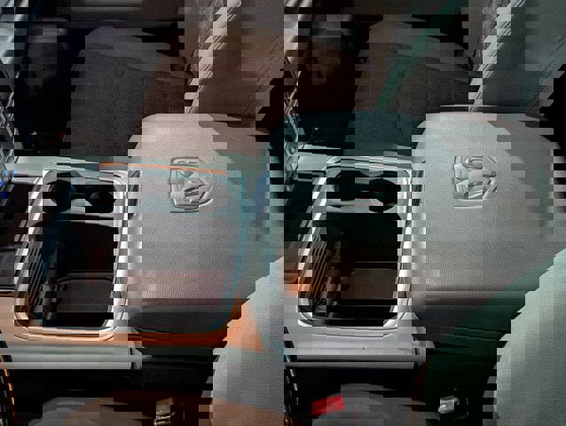 Used 2017 RAM 3500 Big Horn image 40