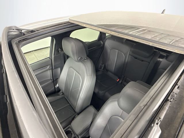 Used 2021 Audi Q3 2.0T Premium image 21