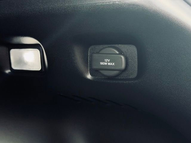 Used 2024 Honda HR-V Sport image 10