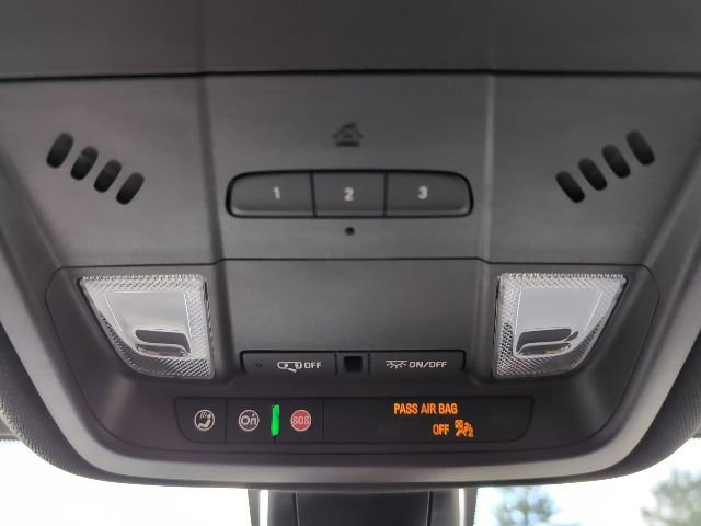 Used 2023 Chevrolet Blazer RS AWD/4WD image 19