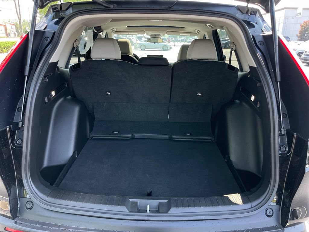 Certified 2023 Honda CR-V EX image 41
