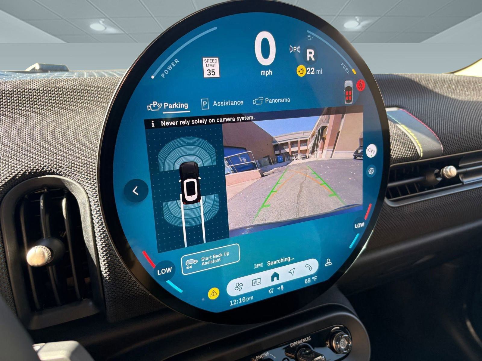 New 2026 MINI Cooper 2-Door Hardtop image 28