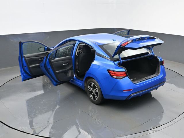 Used 2023 Nissan Sentra SV image 25