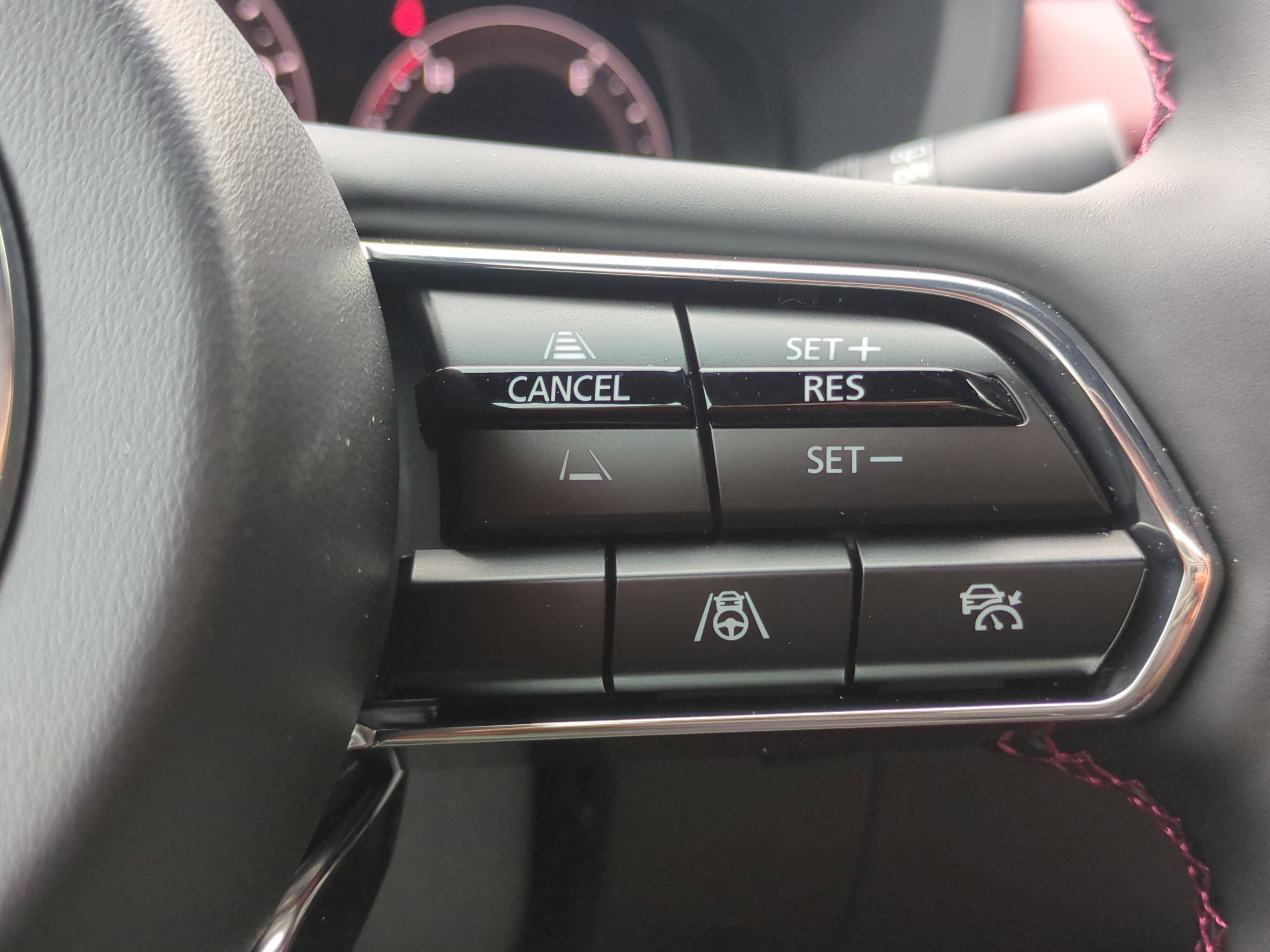 New 2026 MAZDA CX-70 3.3 Turbo S w/ Premium Package image 26