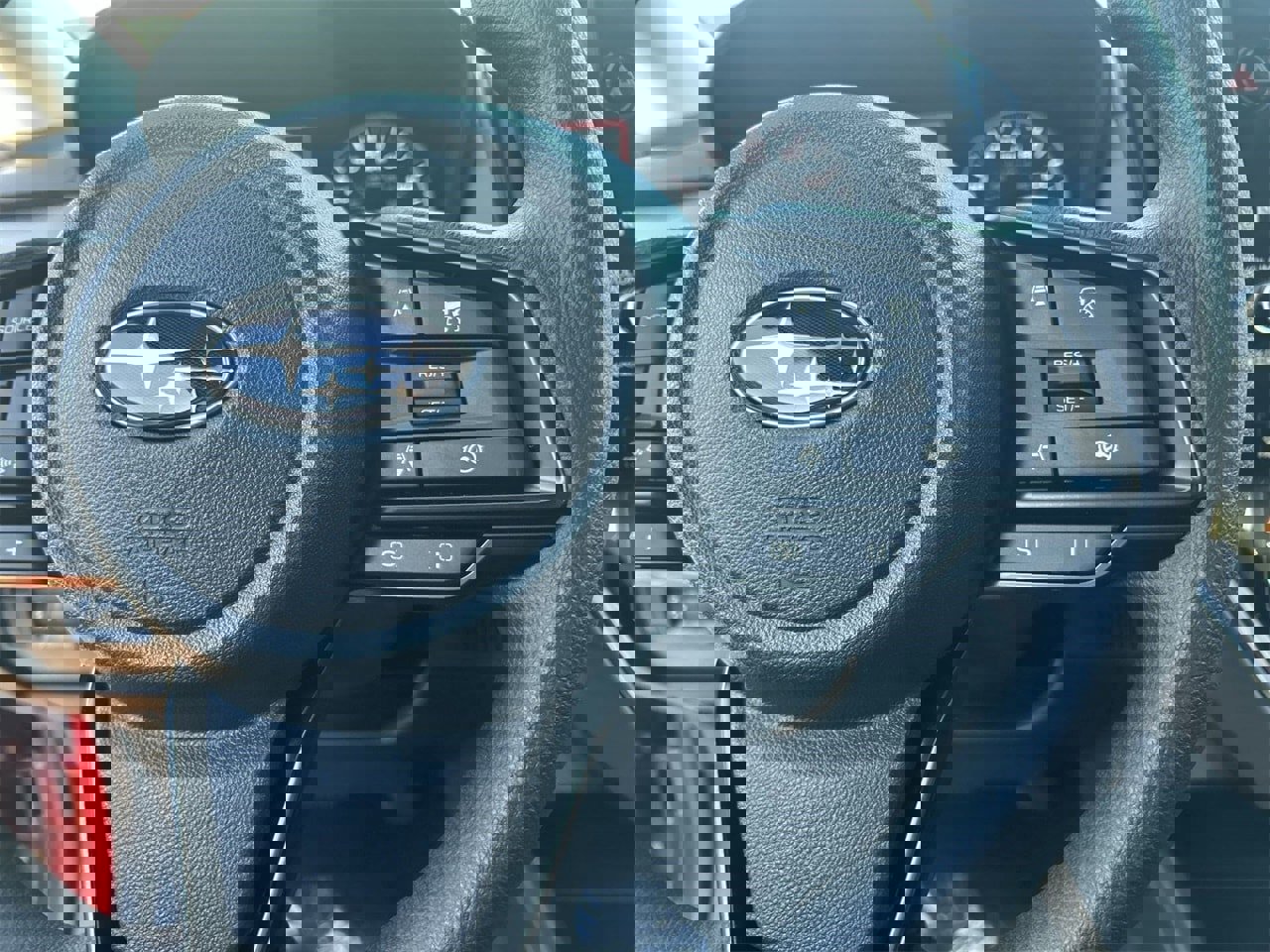 New 2026 Subaru Crosstrek 2.0i Premium image 20