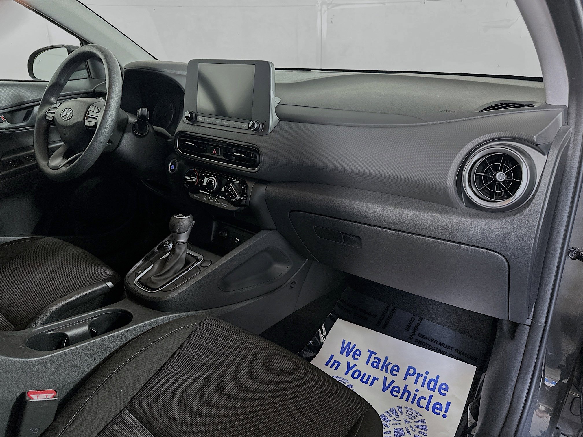 Certified 2023 Hyundai Kona SEL FWD image 26