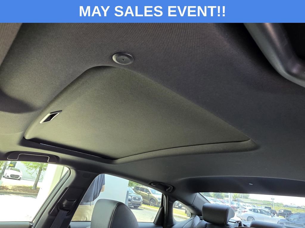 Used 2019 Honda Accord Sport image 9