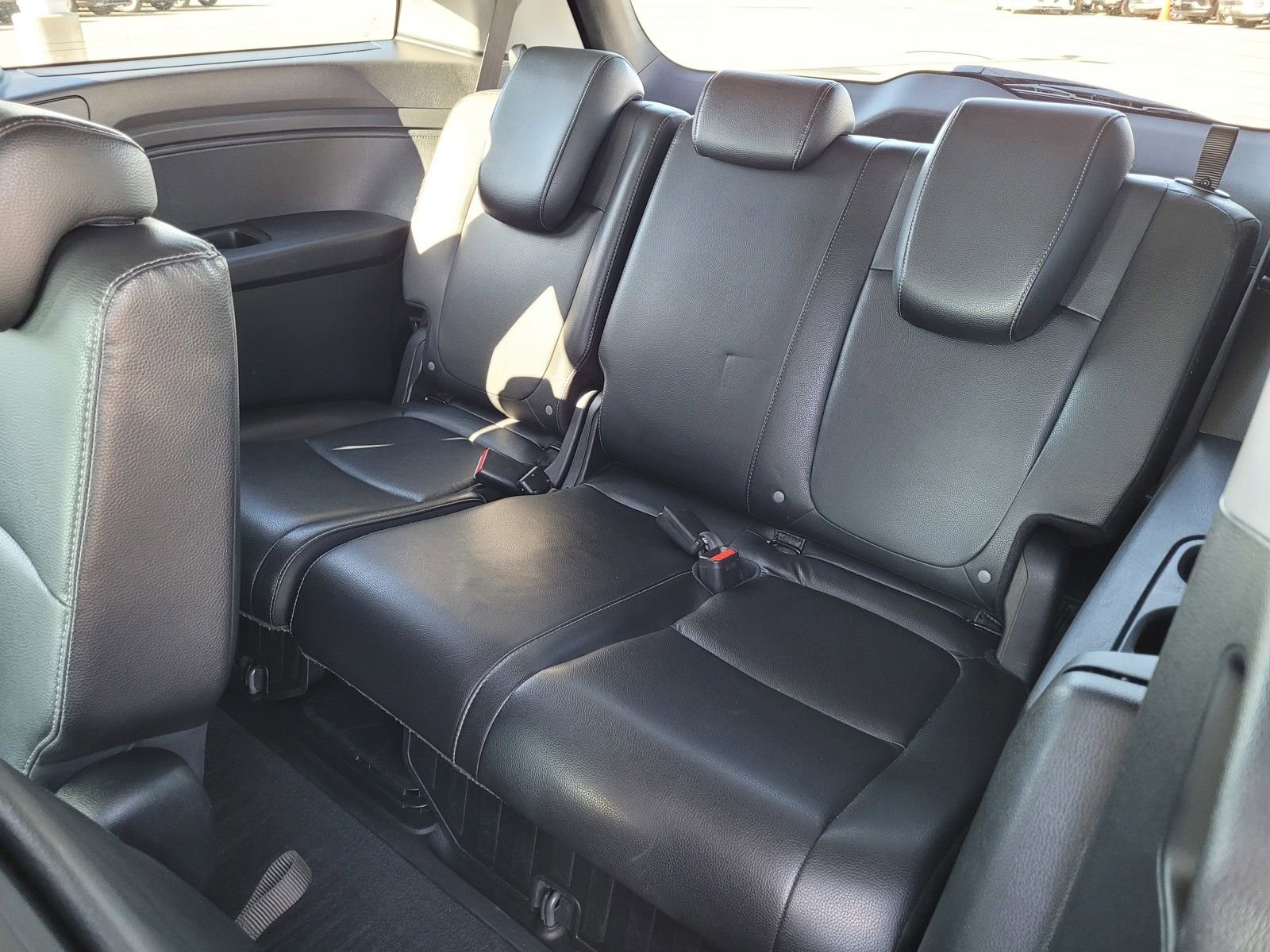 Used 2022 Honda Odyssey EX-L image 13