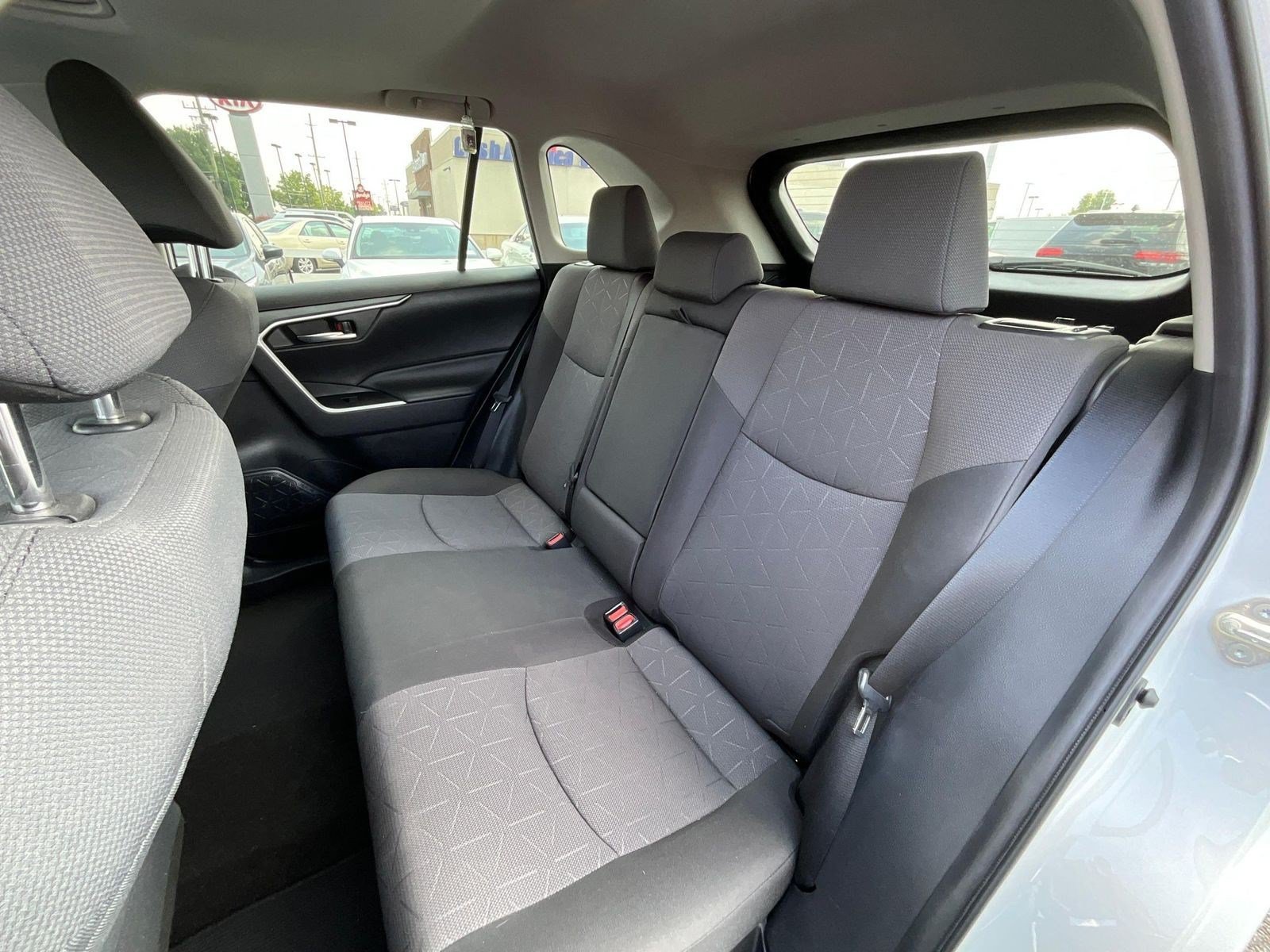 Used 2019 Toyota RAV4 XLE w/ Convenience Package AWD/4WD image 20