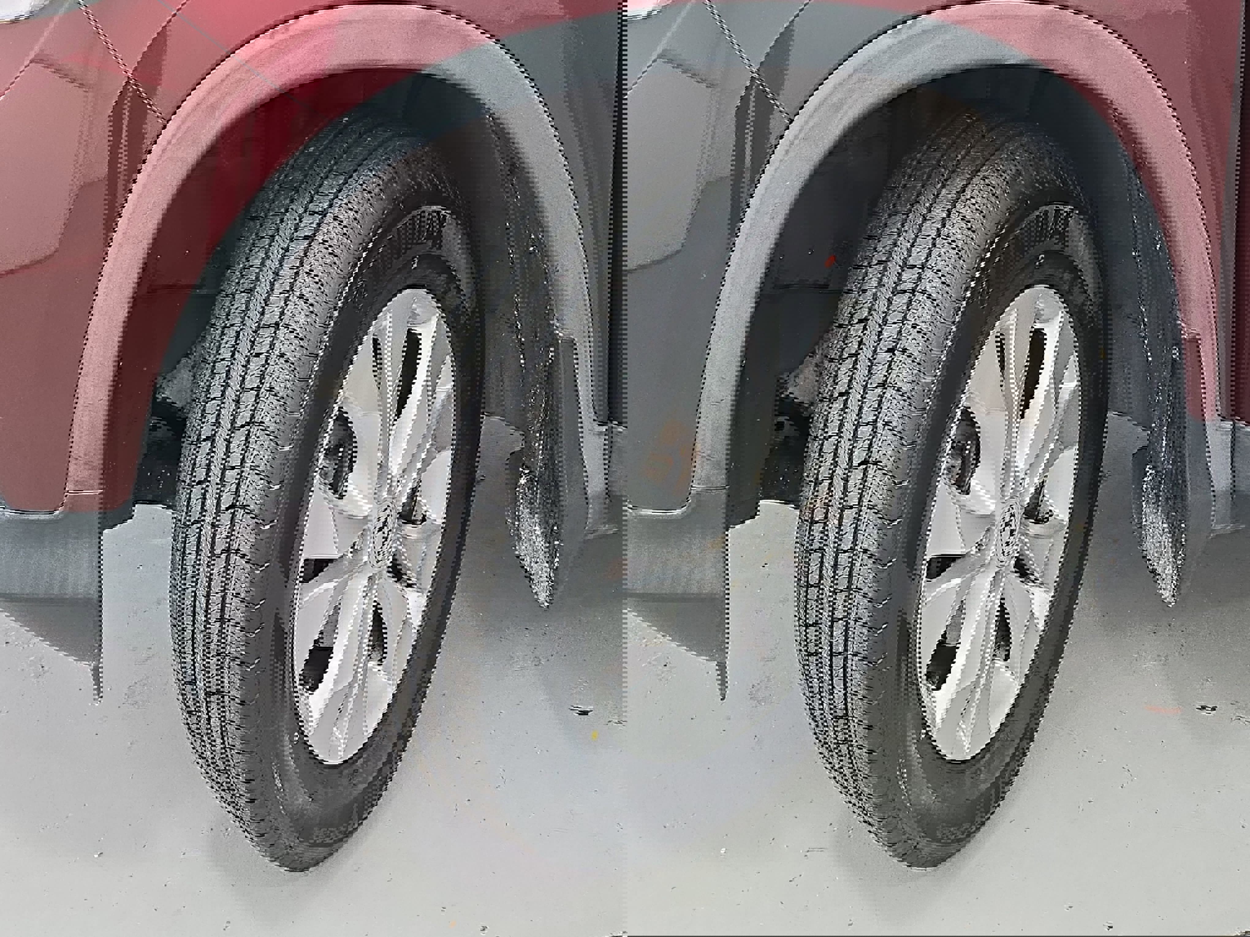 Used 2014 Honda CR-V EX-L image 31