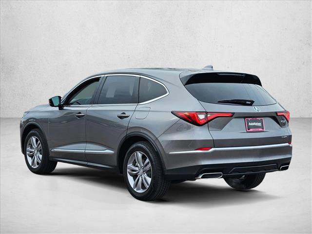 Used 2024 Acura MDX SH-AWD image 7
