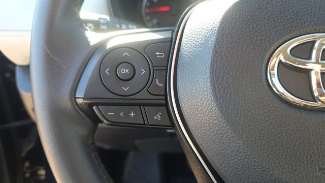 Used 2020 Toyota RAV4 XLE Premium image 23