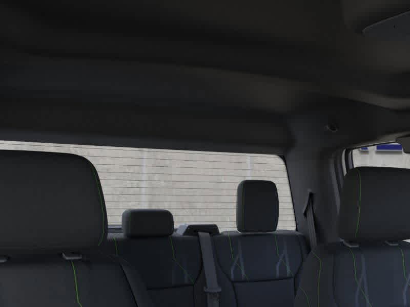 New 2025 Ford F150 STX w/ Equipment Group 200A image 22