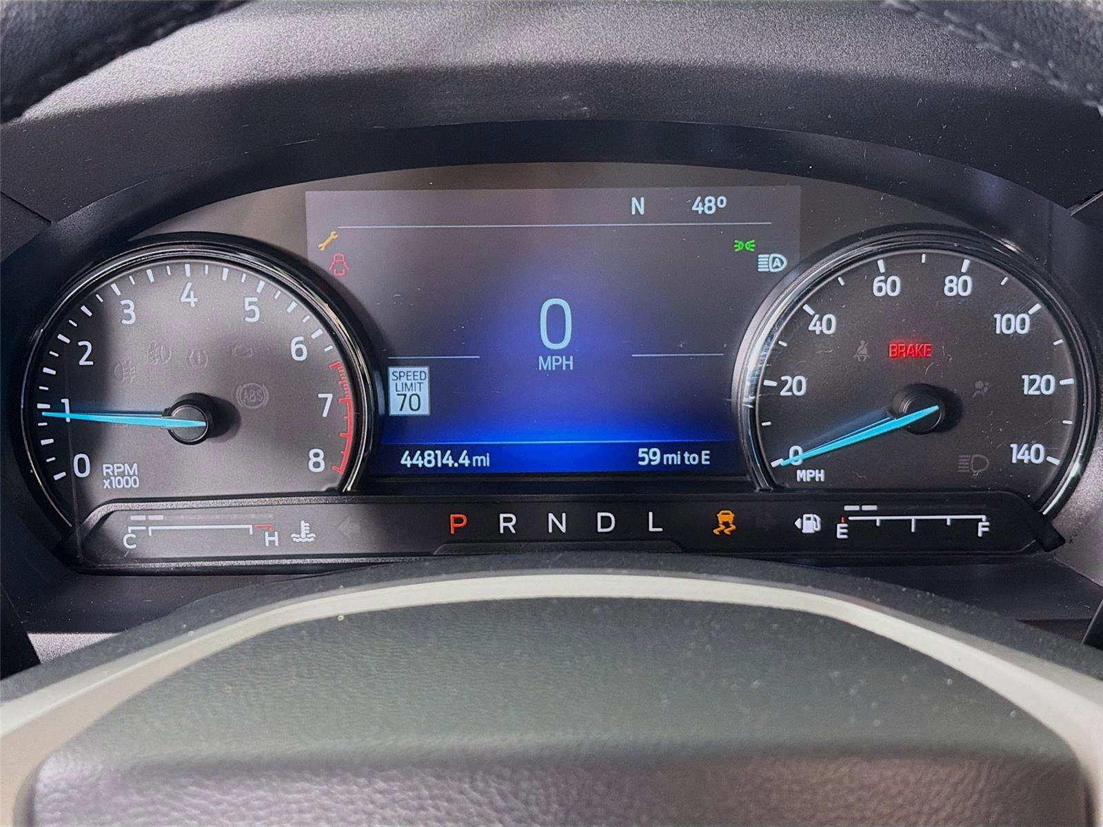 Used 2022 Ford Explorer XLT w/ Equipment Group 202A AWD/4WD image 13