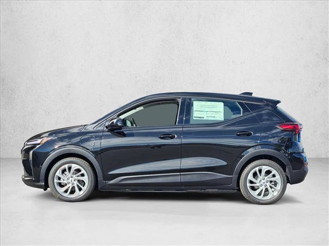 New 2027 Chevrolet Bolt LT image 5