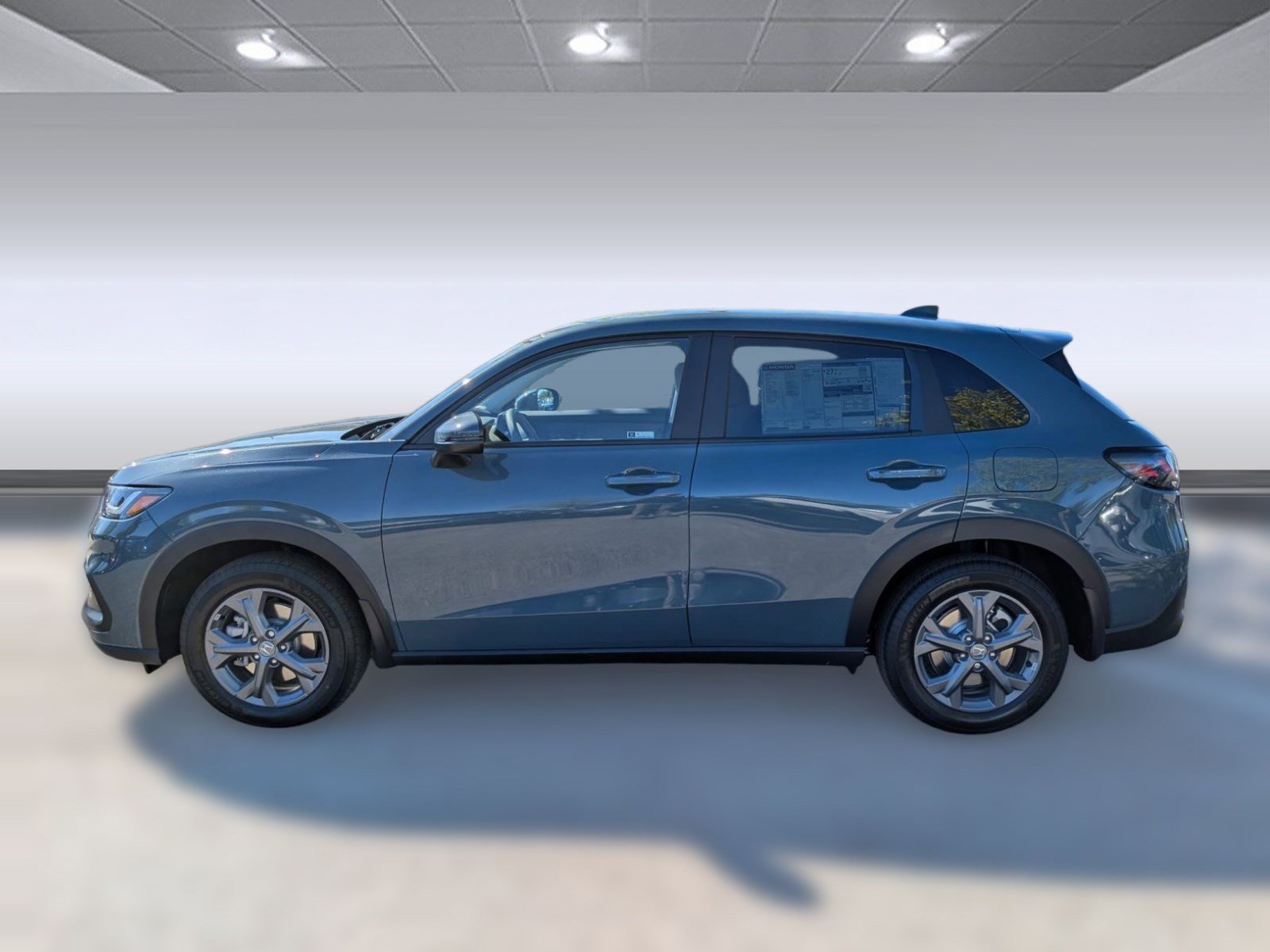 New 2026 Honda HR-V LX image 2