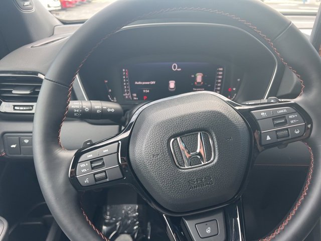 New 2026 Honda Passport TrailSport Elite image 8