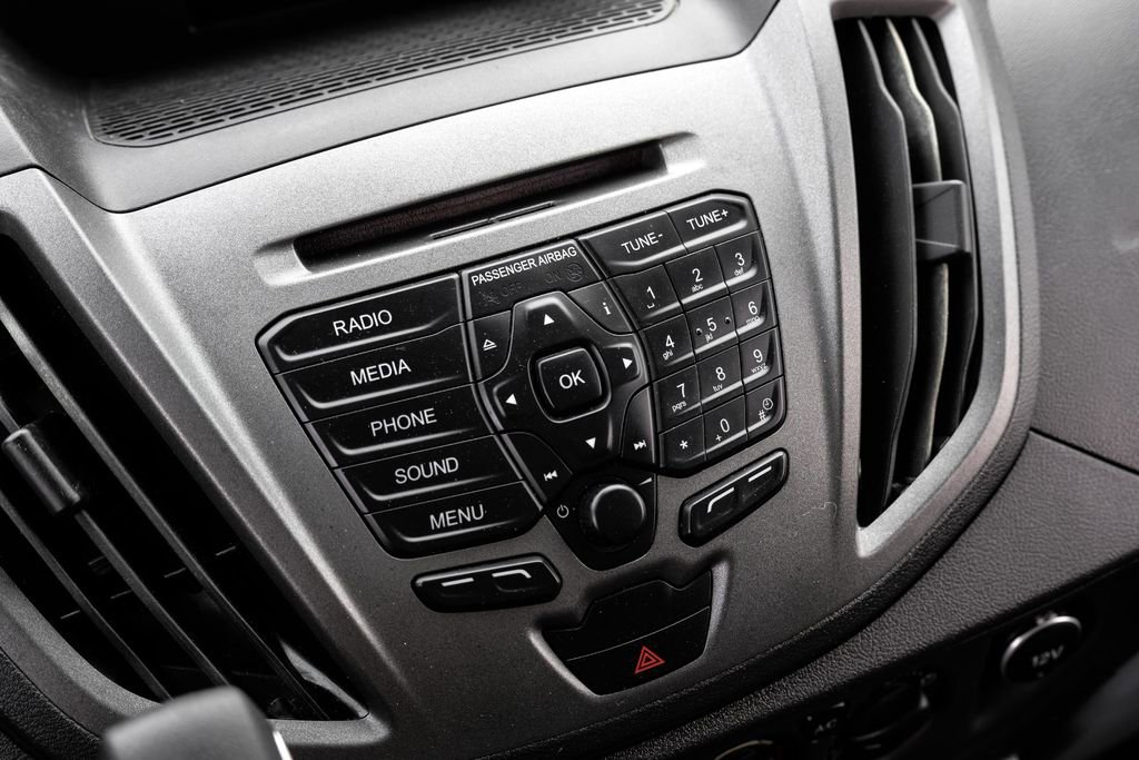 Used 2017 Ford Transit 350 138 w/ Interior Upgrade Package image 19