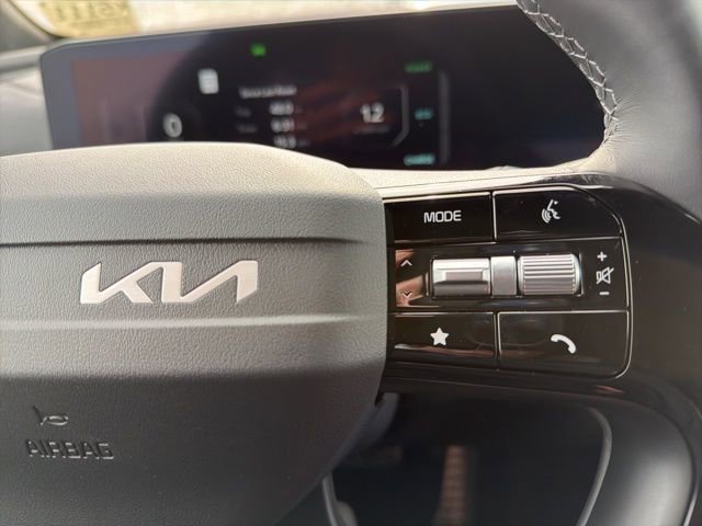 New 2026 Kia Sorento SX Prestige image 22