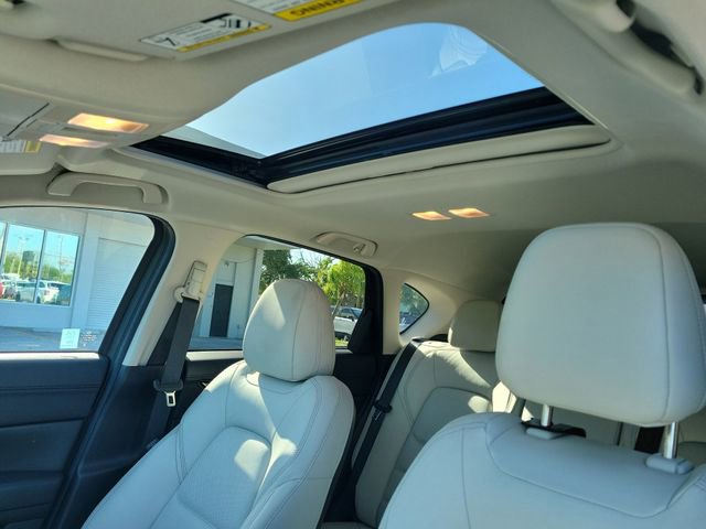 Used 2023 MAZDA CX-5 AWD 2.5 S w/ Preferred Package image 19