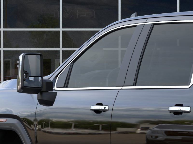 New 2026 GMC Sierra 3500 Denali Ultimate image 12