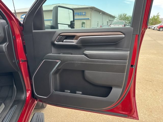 Used 2024 Chevrolet Silverado 3500 LT w/ All Star Edition AWD/4WD image 27